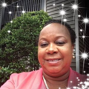 Meet your Posher, Marion